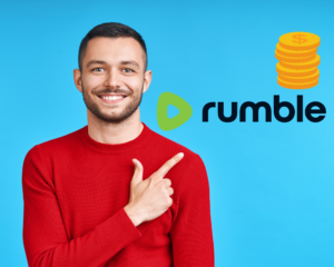 Read more about the article أفضل بديل لليوتيوب وبدون شروط Rumble