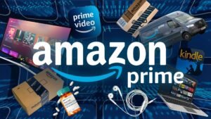 Read more about the article شركة Target تستحوذ على Amazon من خلال اشتراك Prime الخاص بها بسعر لا يهزم!